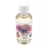 Cake Gloss para Efecto Charol. 120 Mililitros CHERRY AND CAKE CAKEGLOSS
