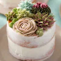 Mezcla Glaseado de Crema de Mantequilla, 14 Onzas WILTON 710-112 2