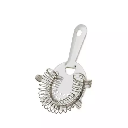 Colador para Bar de Acero Inoxidable  KING METAL BST2