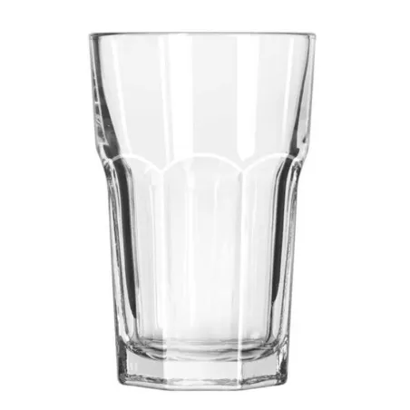 Vaso Hi-ball Gibraltar de 10 Onzas LIBBEY 15237