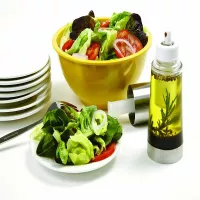 Botella en Spray de Vidrio y Acero NORPRO 793 2