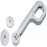 Cortadora Roldana para Fondant WILTON 1907-1206