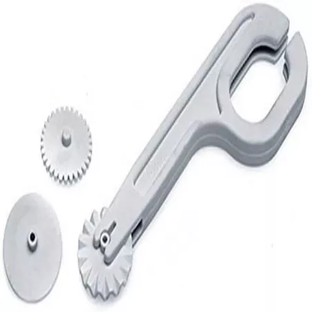 Cortadora Roldana para Fondant WILTON 1907-1206