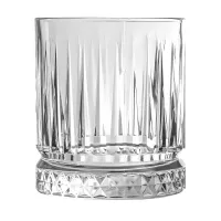 Vaso Whiskero Elysia de 7 Onzas PASABAHCE 520014