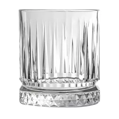 Vaso Whiskero Elysia de 7 Onzas PASABAHCE 520014