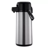 Thermo con Pared de Vidrio de 3 Litros / 101 Onzas THUNDER ASPG330