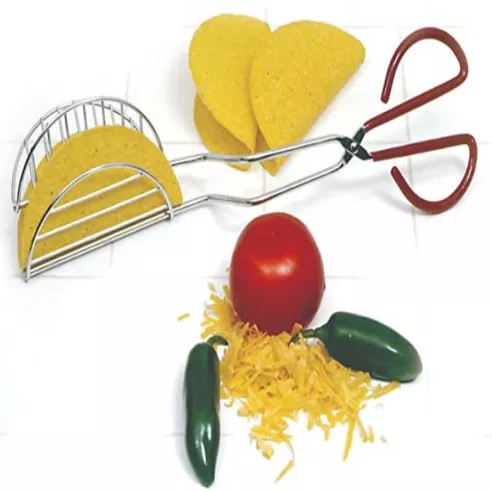 Pinza para Tacos de 13 Pulgadas NORPRO 1061