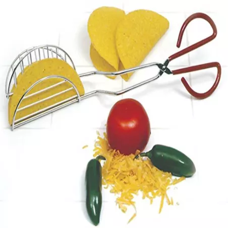 Pinza para Tacos de 13 Pulgadas NORPRO 1061