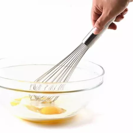 Batidor de Globo en Acero Inoxidable de 13 Pulgadas NORPRO 2321