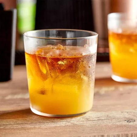 Vaso Doble Old Fashioned  de 13 Onzas LIBBEY 3282VCP37
