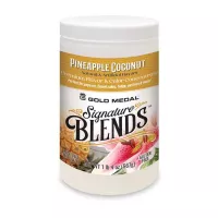 Glaseado Sabor a Pina Colada de 20 Onzas GOLD MEDAL 2300