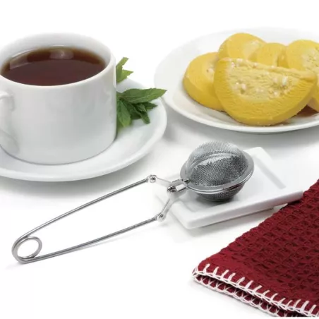 Infusor de Te, Bola Mediana NORPRO 5501