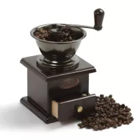 Molino Manual para Cafe NORPRO 5548