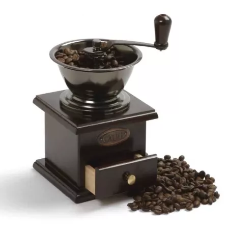 Molino Manual para Cafe NORPRO 5548