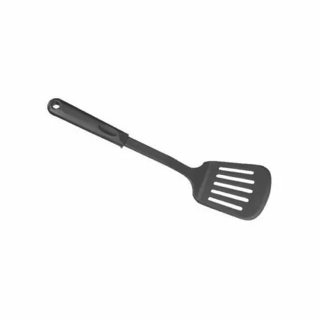 Espatula Ranurada de Nylon Antiadherente NORPRO 906