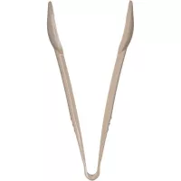 Pinza Plastica de 9 Pulgadas, Color Beige CARLISLE 460906 2