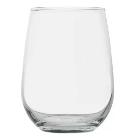 Copa de Vino Blanco Stemless de 17 Onzas LIBBEY 221
