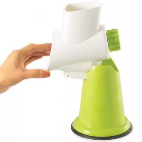 Rallador de Alimentos Ultimate NORPRO 366