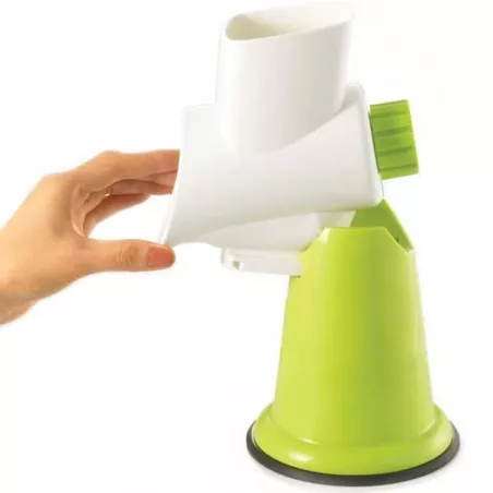 Rallador de Alimentos Ultimate NORPRO 366