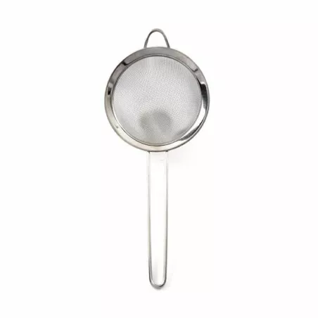 Colador de Acero Inoxidable de 4 Pulgadas de Diametro NORPRO 2124