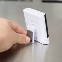 Timer / Reloj Digital Doble TAYLOR 5828 2