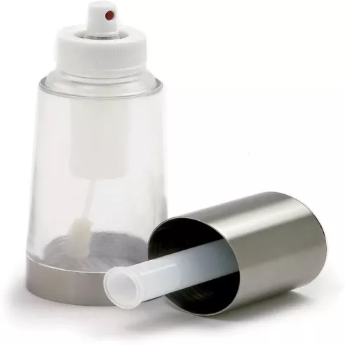 Botella en Spray de Vidrio y Acero NORPRO 793