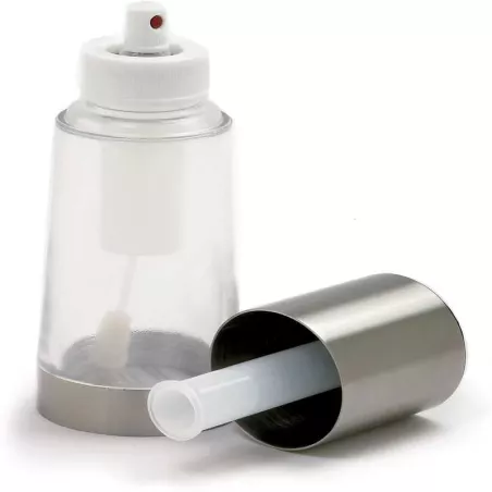 Botella en Spray de Vidrio y Acero NORPRO 793