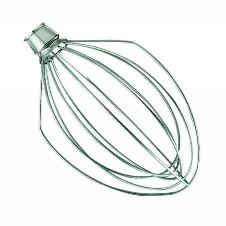 Batidor Globo K5SS Y KSM500 KITCHEN AID K5AWW