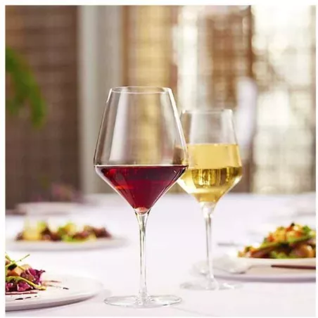 Copa de Vino Prism de 473 Mililitros LIBBEY 9323