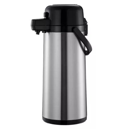 Thermo Pared de Vidrio de 2.2 Litros / 74 Onzas THUNDER ASPG322