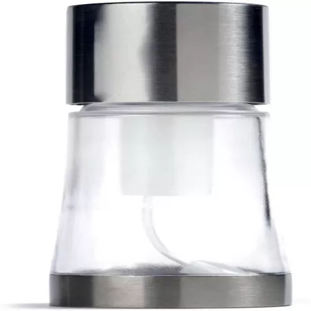 Botella en Spray de Vidrio y Acero NORPRO 793