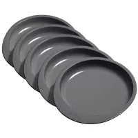 Juego de Moldes para Pasteles de 5 Capas de 6 Pulgadas. WILTON 2105-0112