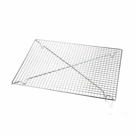 Parrilla Enfriadora de Acero Cromado, 12 x 18 Pulgadas NORPRO 3579