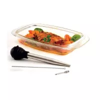 Inyector Tipo Baster NORPRO 5898 2