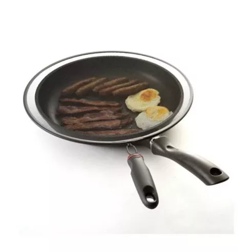 Protector Antiadherente Contra Salpicado de Grasa de 13 Pulgadas NORPRO 2066