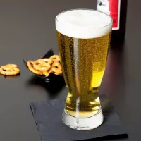 Vaso Pilsner Hourglass 15 onzas LIBBEY 183 2