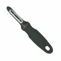 Pelador de Papas San, Color Negro NORPRO 110