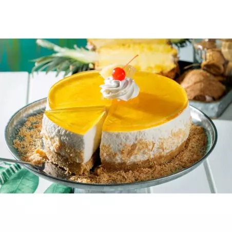 Esencia de Pina de 20 Mililitros ASTEK DG-004-20ML