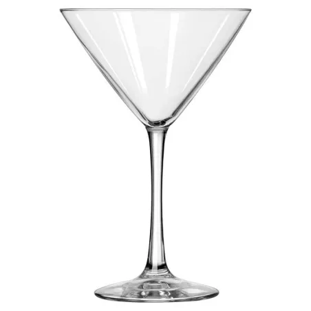 Copa de Martini Infinium Plastica de 8 Onzas LIBBEY 92412