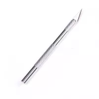 Herramienta de Acero Inoxidable para Fondant  MASTER CHEF 0760062