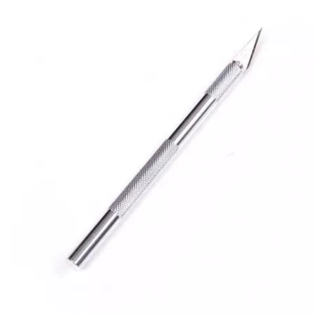 Herramienta de Acero Inoxidable para Fondant  MASTER CHEF 0760062