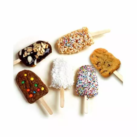 Paleta de Madera NORPRO 193