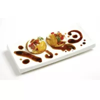 Cucharas para Decoracion de Acero Inoxidable, Set de 2 Piezas NORPRO 3559 2