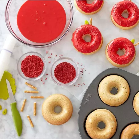 Confitillo de Colores Surtidos WILTON 710-4125