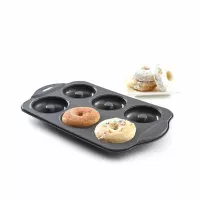 Molde de Teflon para Donas, 6 Cavidades NORPRO 3982 2