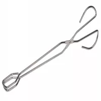 Pinza de Acero Inoxidable de 15 Pulgadas KING METAL TNG47