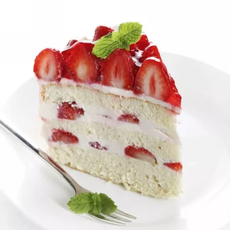 Esencia de Fresa Especial de 20 Mililitros ASTEK DG-056