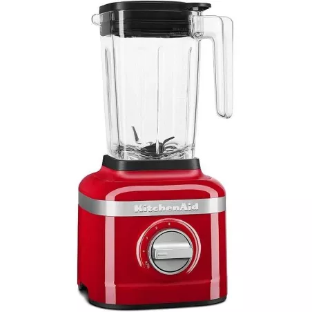 Licuadora de 3 Velocidades para 48 Onzas Roja KITCHEN AID KSB1325PA