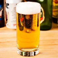 Vaso Cooler Lexington de 15.5 Onzas  LIBBEY 2369 2