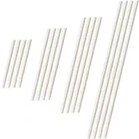 Palillos para Cake Pops de 4 Pulgadas, Paquete de 50 unidades WILTON 1912-1006